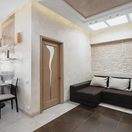 Lapinsky Apartments Odesa
