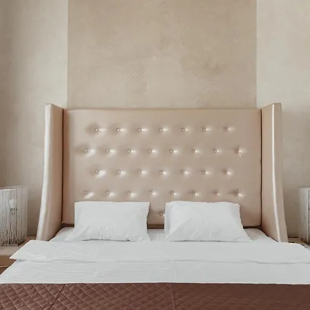 Апартаменти Lapinsky Apartments Одеса