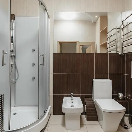 Lapinsky Apartments * Odesa