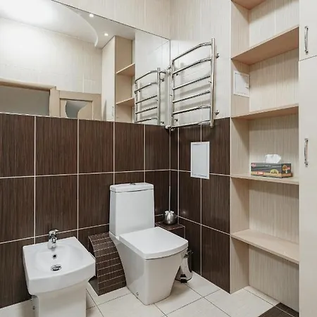 Lapinsky Apartments * Odesa