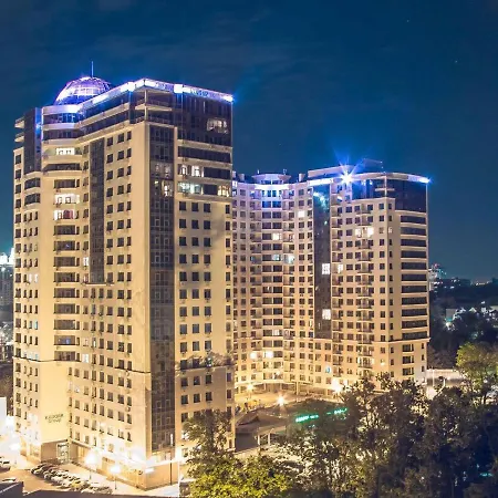 Lapinsky Apartments Апартаменти